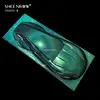 TH504SL-M Holographic Laser Pigment Powder for Automotive Paint & Motorcycle Custom Spray Coating